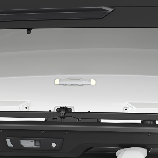 Аксессуары для багажников Thule box light THULE Thule box light THULE