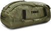 Спортивная сумка Thule Chasm Duffel 90L, Olivine