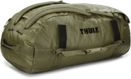 Спортивная сумка Thule Chasm Duffel 90L, Olivine
