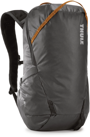 Thule Stir 18L Obsidian