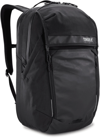 Рюкзак Thule Paramount Commuter Backpack, 27L, Black