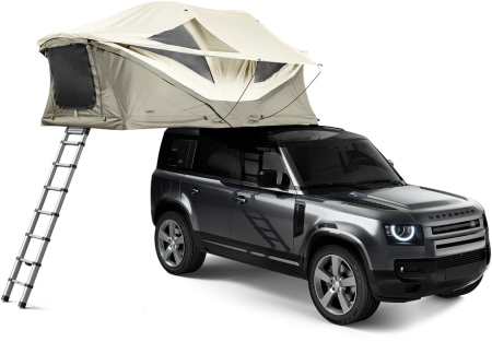 Thule Approach M Pelican Gray