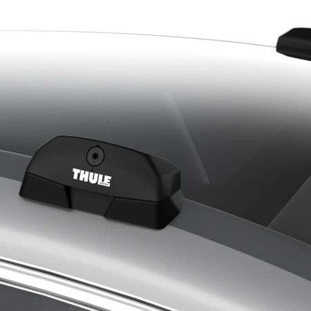 Комплект крышек THULE для KIT 187ХХХ при снятии багажника 4 шт Комплект крышек THULE для KIT 187ХХХ при снятии багажника 4 шт