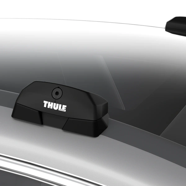 Аксессуары к багажникам Комплект крышек THULE для KIT 187ХХХ при снятии багажника 4 шт THULE Комплект крышек THULE для KIT 187ХХХ при снятии багажника 4 шт THULE