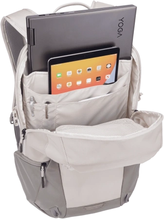 Рюкзак Thule EnRoute Backpack, 21L, Pelican/Vetiver Рюкзак Thule EnRoute Backpack, 21L, Pelican/Vetiver