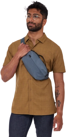 Thule Aion sling bag Dark Slate