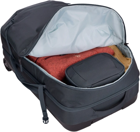 Thule Subterra wheeled Dark Slate