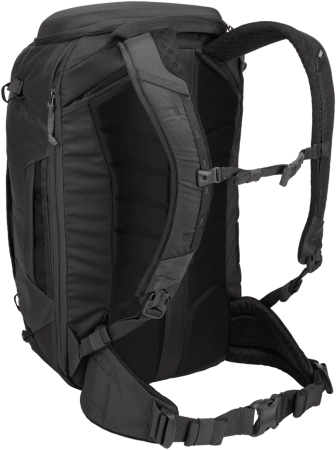Thule Landmark 40L Obsidian