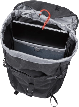 Thule AllTrail X 25L Nutria