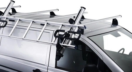 Thule ladder tilt Thule ladder tilt