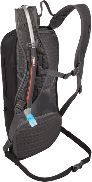 Рюкзаки Thule UpTake 8L Black THULE Thule UpTake 8L Black THULE