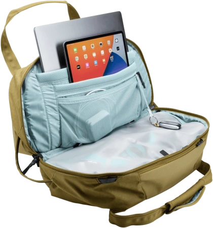 Thule Aion duffel 35L