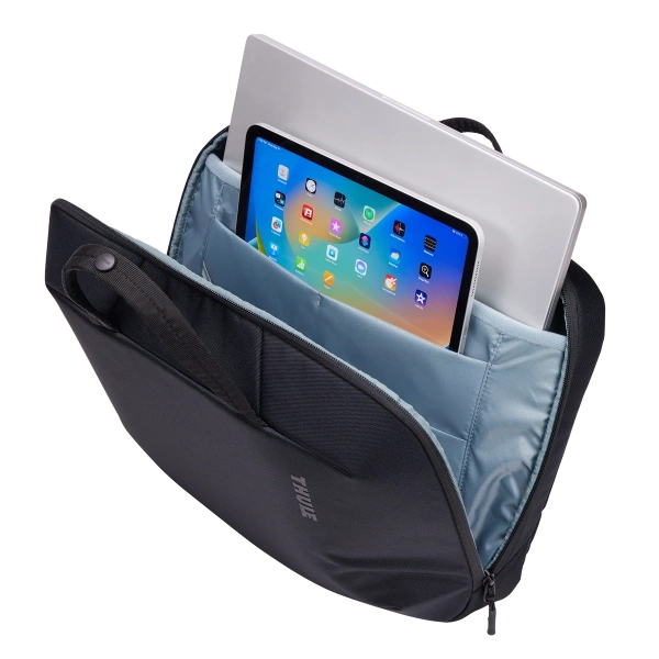 Чехлы для электроники Thule Subterra MacBook 16 Black THULE Thule Subterra MacBook 16 Black THULE