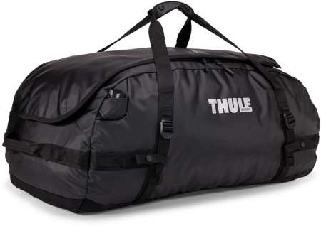 Спортивная сумка Thule Chasm Duffel, 90L, Black, New