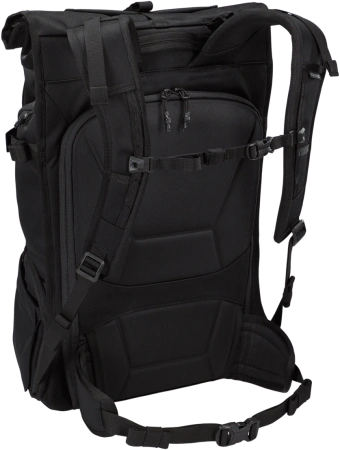 Рюкзак для фотоаппарата Thule Covert DSLR Backpack, 32L, Black Рюкзак для фотоаппарата Thule Covert DSLR Backpack, 32L, Black
