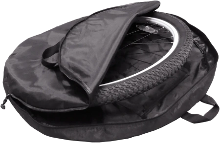 Чехол Thule для велоколеса XL