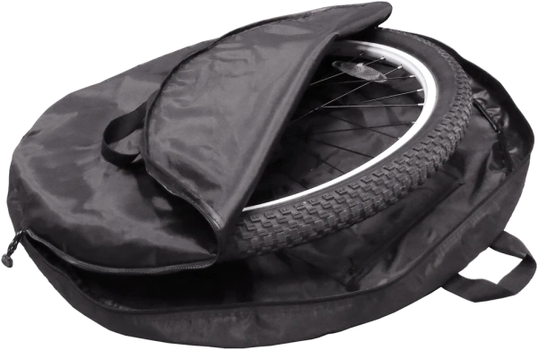 Аксессуары для велобагажников Чехол Thule для велоколеса XL THULE Чехол Thule для велоколеса XL THULE