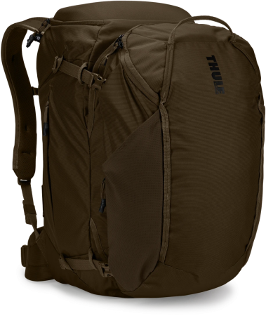 Thule Landmark 60L Deep Khaki