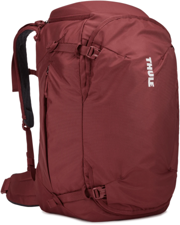 Thule Landmark 40L Dark Bordeaux