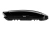 Бокс Thule Motion XT M (200), 175x86,5x46 см, черный глянцевый, 400 л