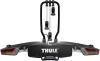 Платформа на фаркоп Thule Easy Fold XT для 3-х велосипедов
