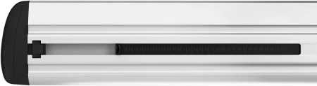Комплект дуг Thule  WingBar Evo 127 см, 2шт.