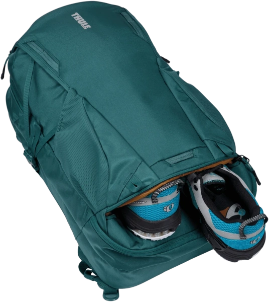 Рюкзаки Thule EnRoute 30L Mallard Green THULE Thule EnRoute 30L Mallard Green THULE