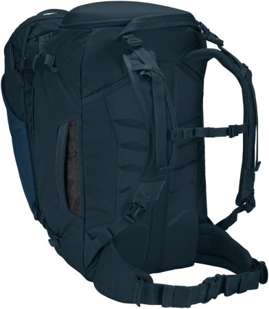 Thule Landmark 60L Darkest Blue, женская