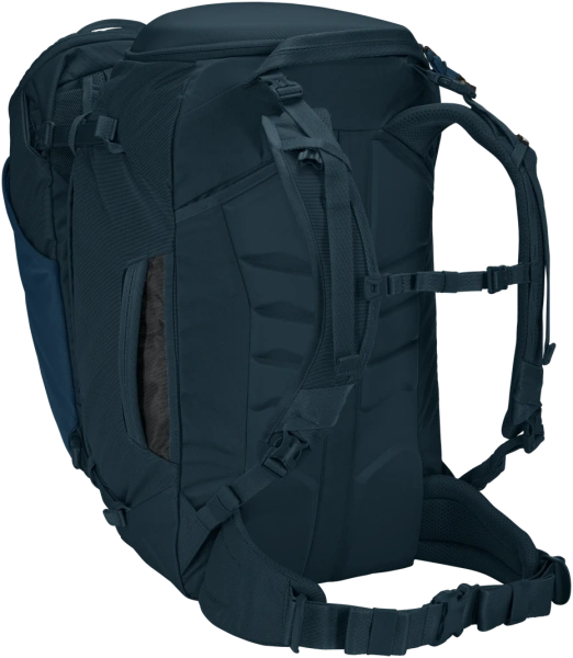 Рюкзаки Thule Landmark 60L Darkest Blue, женская THULE Thule Landmark 60L Darkest Blue, женская THULE