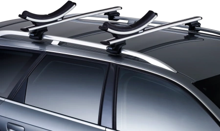 Крепление Thule K-Guard 840 для перевозки каяка