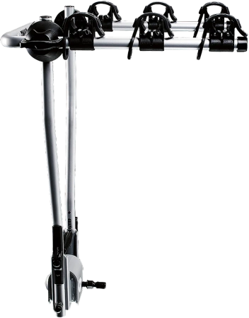 Крепление на фаркоп Thule HangOn для 3-х велосипедов (без функции наклона) 974