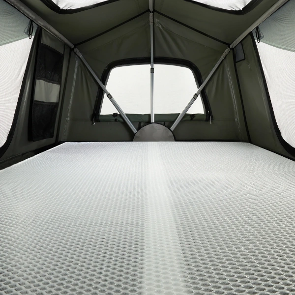 Палатки для крыши Thule Anti-Condensation Mat-Foothill THULE Thule Anti-Condensation Mat-Foothill THULE