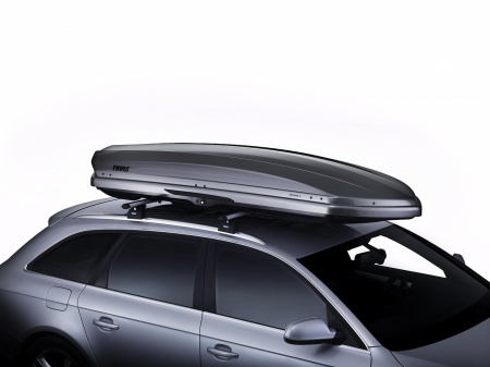 Thule Dynamic L Titan Glossy