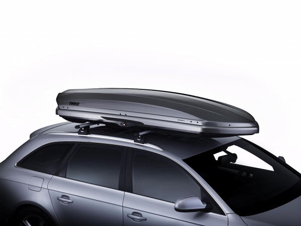 Боксы на крышу Thule Dynamic L Titan Glossy THULE Thule Dynamic L Titan Glossy THULE