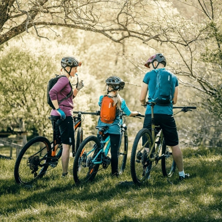 Thule UpTake 8L Rooibos