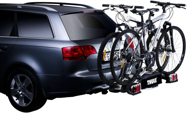 Велокрепления на фаркоп Thule EuroWay G2 920020 THULE Thule EuroWay G2 920020 THULE