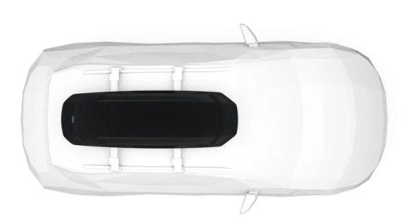 Боксы на крышу Thule Force 3 L Sport THULE Thule Force 3 L Sport THULE