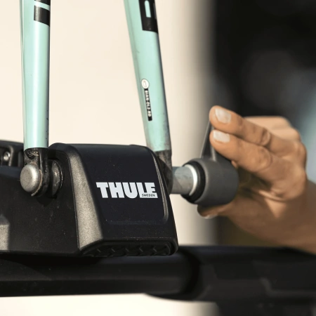 Вертикальное велосипедное крепление Thule FastRide 564