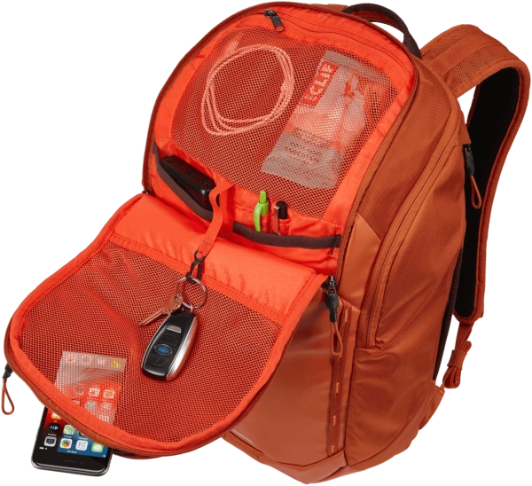 Рюкзаки Рюкзак Thule Chasm Backpack, 26L, Autumnal THULE Рюкзак Thule Chasm Backpack, 26L, Autumnal THULE