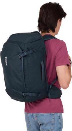 Thule Landmark 40L Darkest Blue