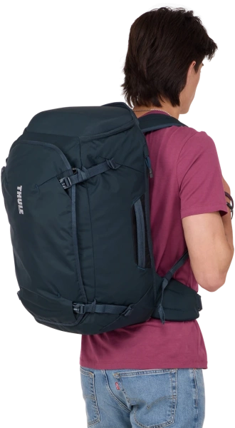 Рюкзаки Thule Landmark 40L Darkest Blue THULE Thule Landmark 40L Darkest Blue THULE
