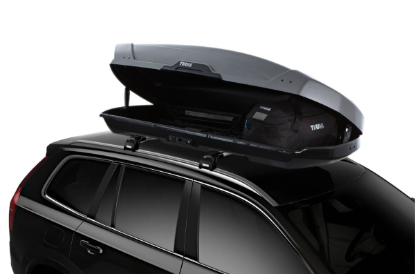 Аксессуары для багажников Thule GoPack Duffel THULE Thule GoPack Duffel THULE