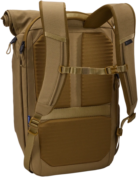 Рюкзаки Рюкзак Thule Paramount Backpack, 24L, Nutria THULE Рюкзак Thule Paramount Backpack, 24L, Nutria THULE