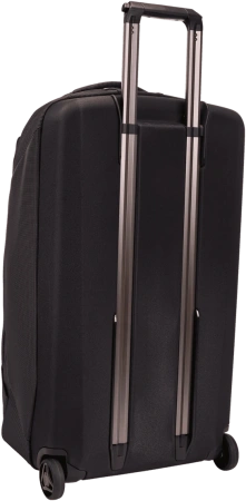 Спортивная сумка на колесах Thule Crossover 2 Wheeled Duffel 76cm/30", 87L, Black