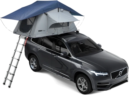 Палатка Thule Tepui Explorer Kukenam 3 Gray