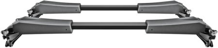 Thule Board Shuttle крепление для серфа черный
