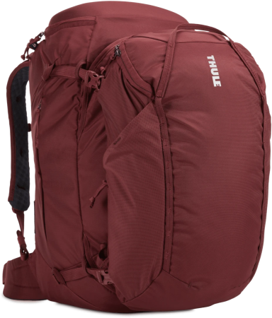 Thule Landmark 60L Dark Bordeaux
