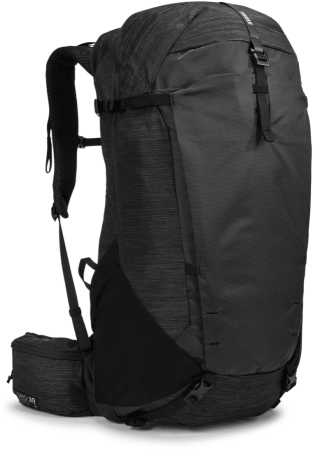 Туристический рюкзак Thule Topio, 30L, Black