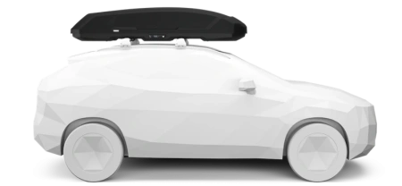 Thule Force 3 XXL Sport