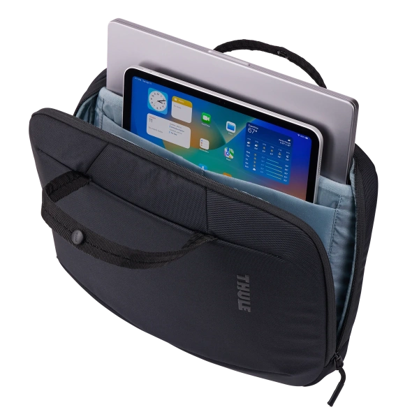 Чехлы для электроники Thule Subterra MacBook 14 Black THULE Thule Subterra MacBook 14 Black THULE